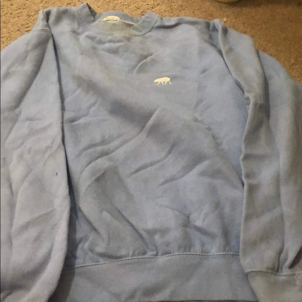 Brandy Purple pullover